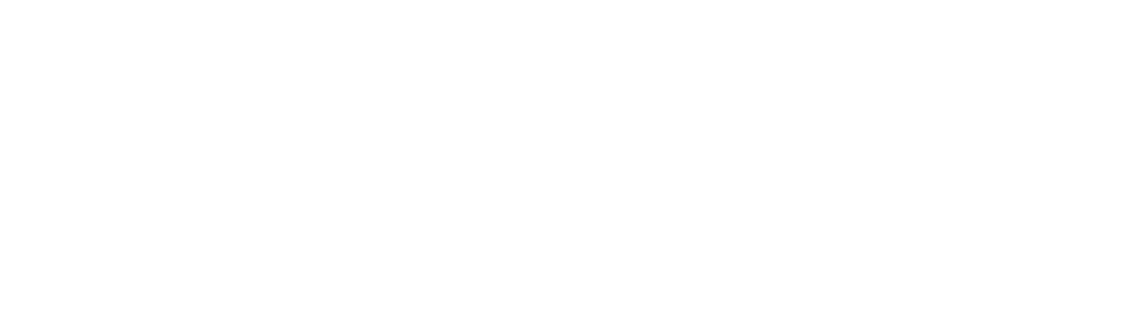 The Blowup Bar white logo, reflecting elegance and modernity for a beauty salon in Houston, Texas.